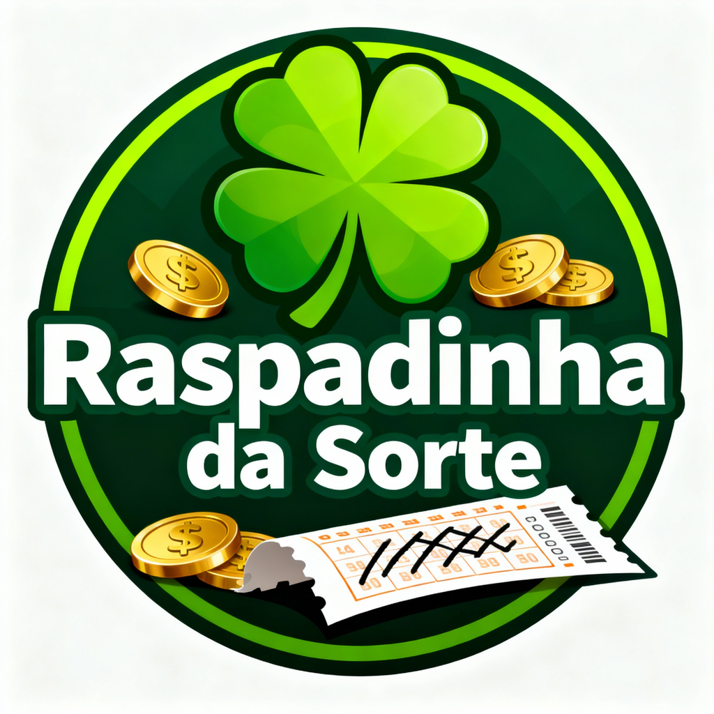 Raspadinhas da Sorte
